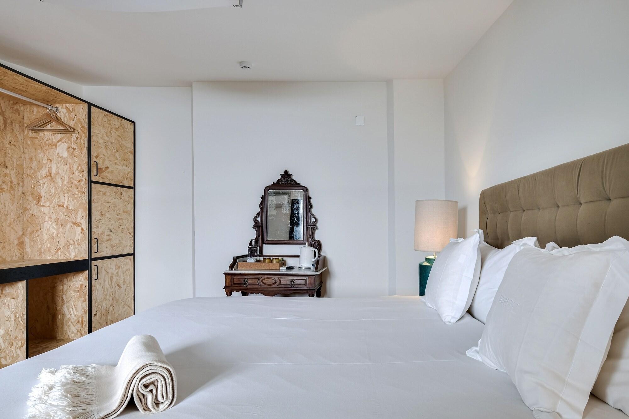 Bed and Breakfast 1869 Principe Real House Lissabon Exterior foto