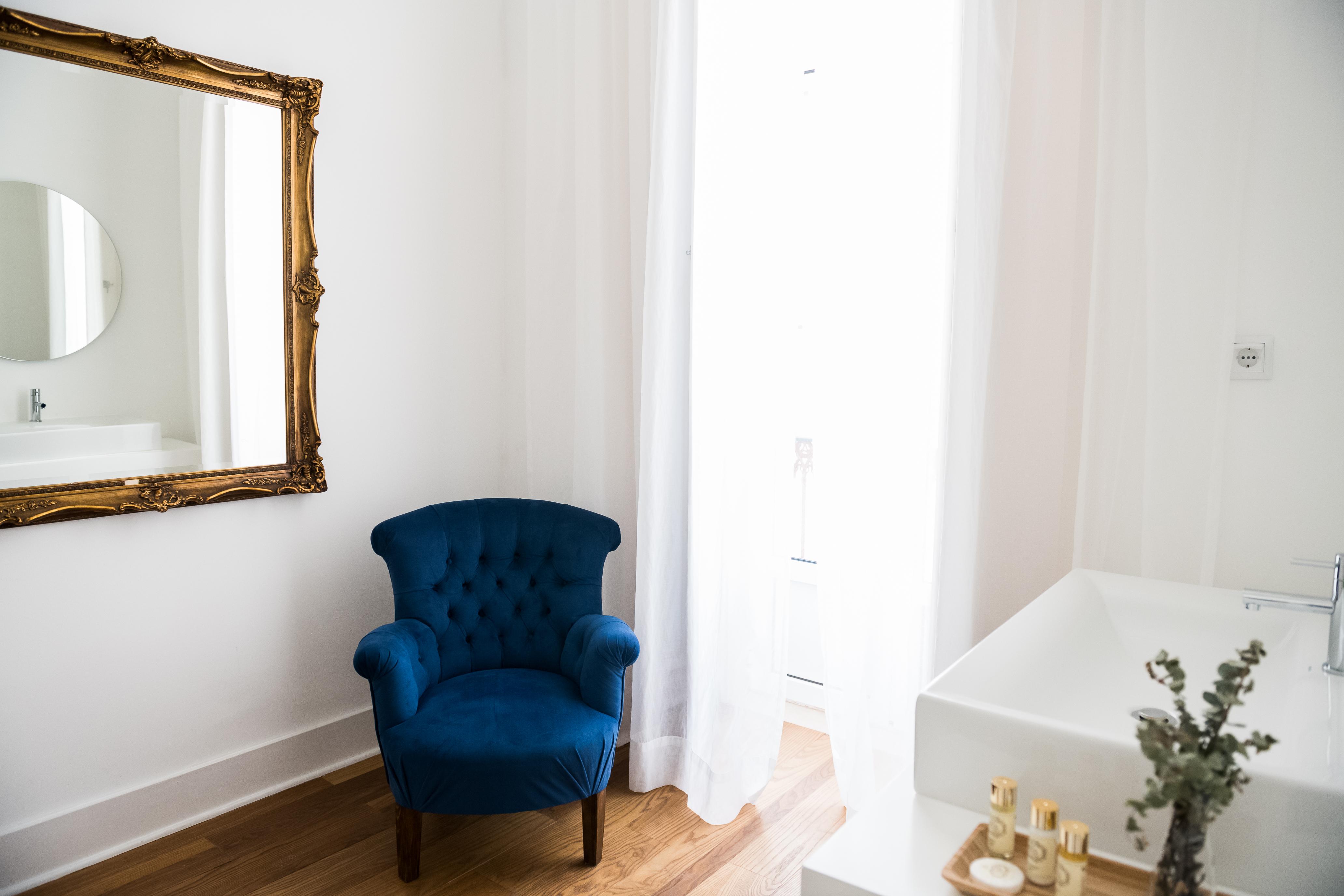 Bed and Breakfast 1869 Principe Real House Lissabon Exterior foto